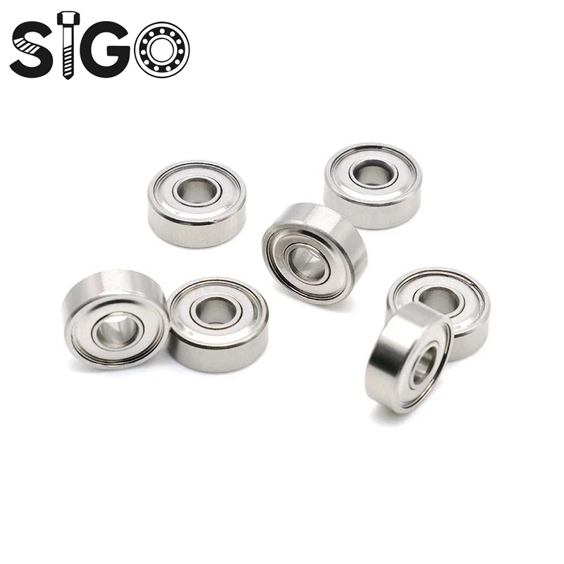 606ZZ Bearing ABEC-…