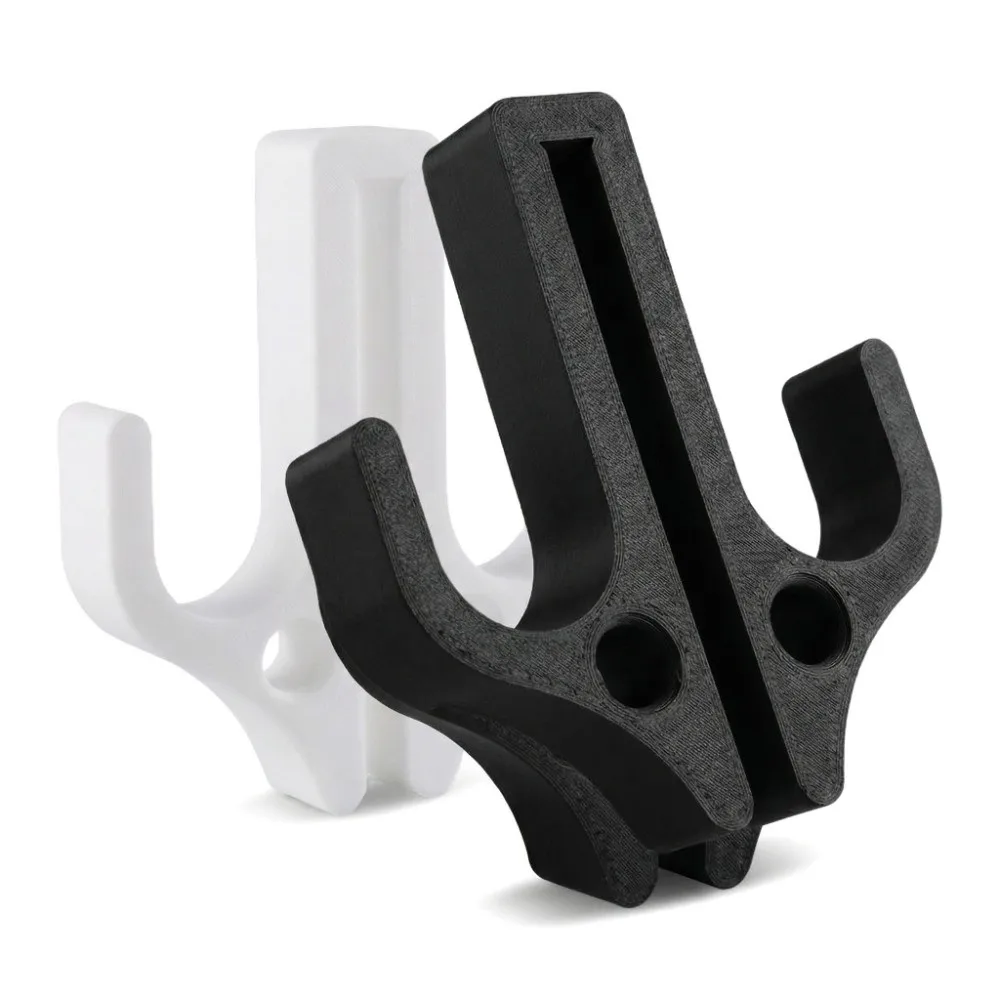 Portable Shower Hook Multi-functional Glass Door Compatible Clamp Hook Waterproof Clamp Design Bathroom Hook for 8mm Glass Door