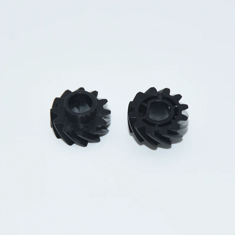 10pcs. AB01-1462 Waste Toner Recycling Gear For Ricoh Aficio 2060 2075 1060 1075 MP 8000 7500 8001 9001 AF1075 MP7500 Toner Gear