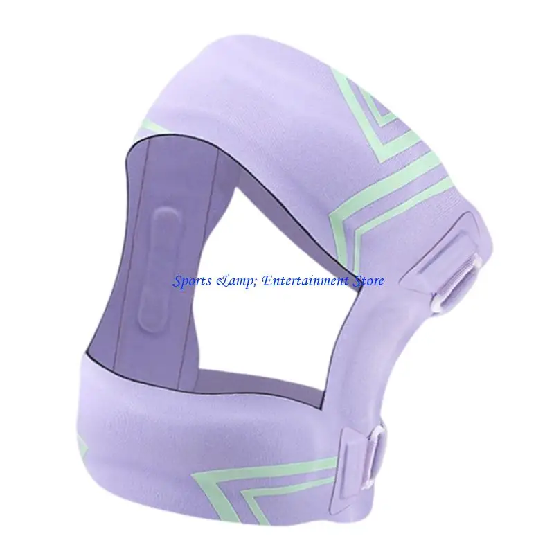 G7NF Patella Knee Strap Patella Support Knee Brace for Men Women Injury Prevention