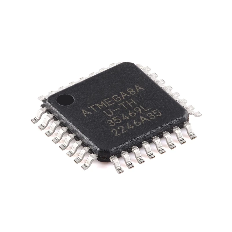 Original ATMEGA8A-A… - image
