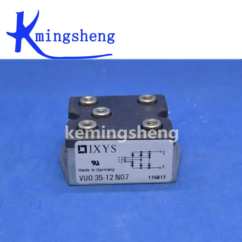 VUO35-12NO7 VUO35-14N07 VUO35-16NO7 FREE SHIPPING NEW AND ORIGINAL MODULE