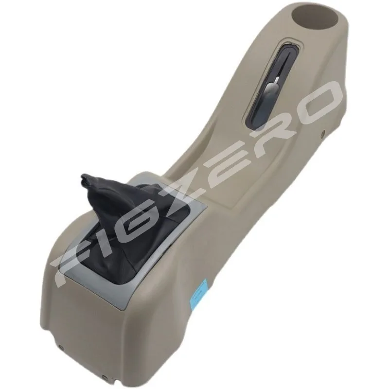1.5 Displacement Handbrake Box Gear Shift Armrest Box Side Middle for Wuling Rongguang Small Truck Zhiguang 6371 6376 6400