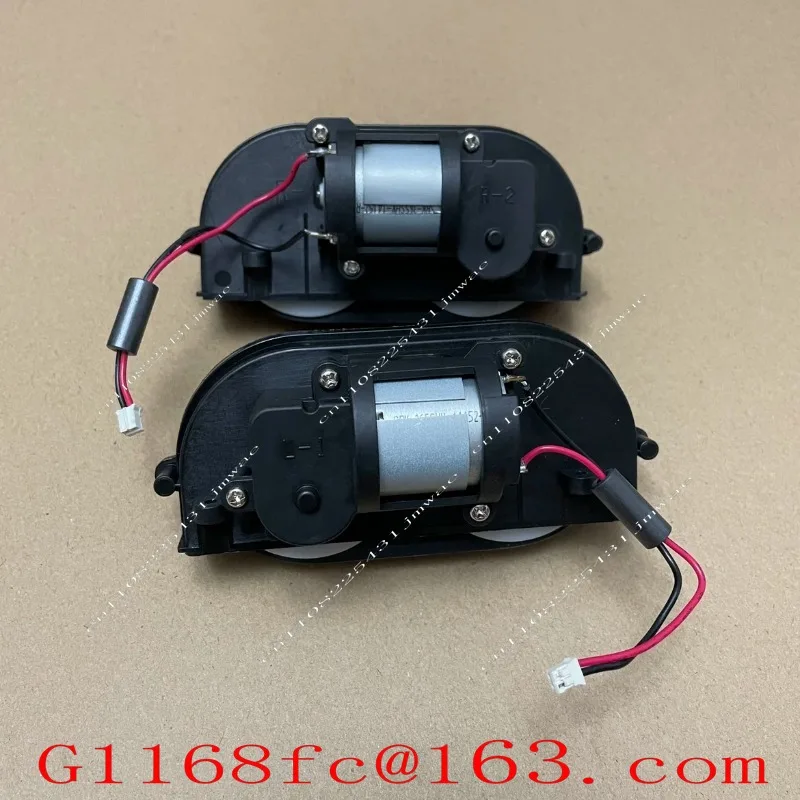 CC903 CC906 Automatic Window Cleaning Robot Scroll Wheel, Accessories