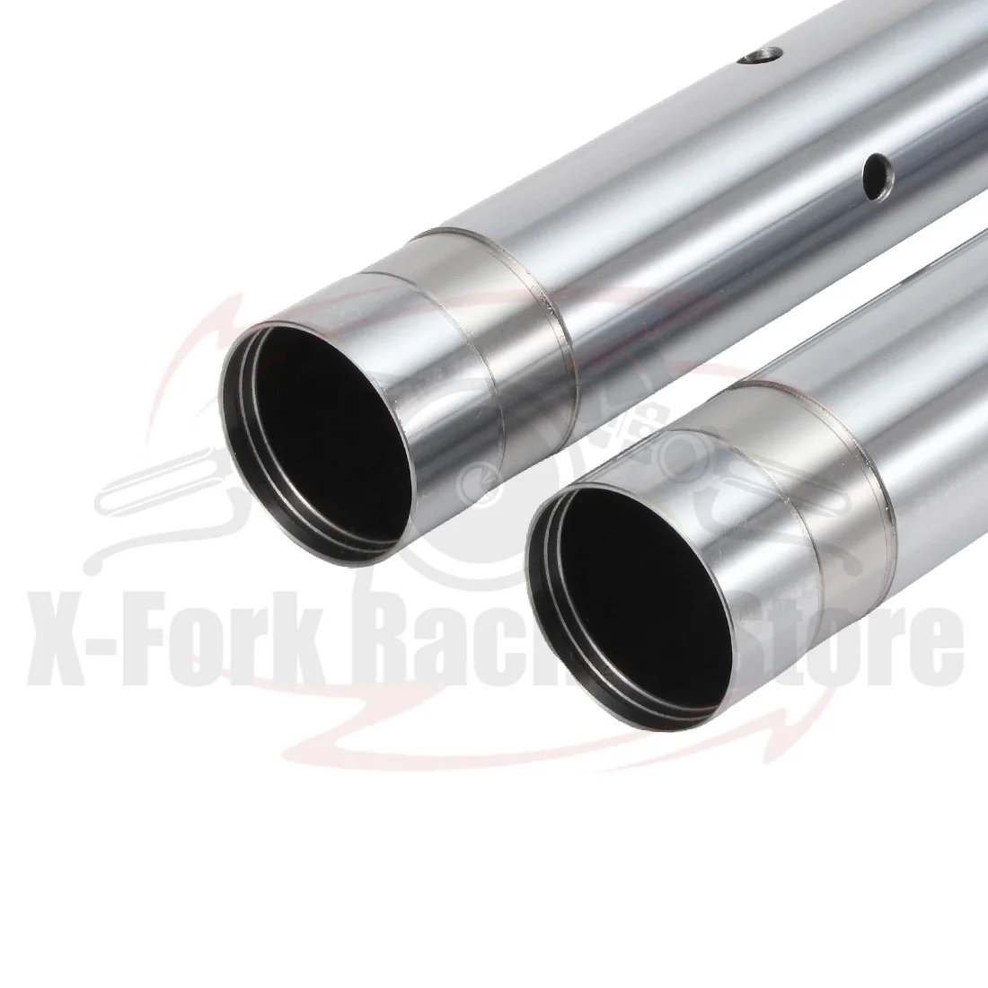 الجبهة شوكة الأنابيب الداخلية الأنابيب لسيارات BMW F850GS 2017-2023 F850GS Adventure 2017-2023 2018 2019 2020 2021 2022 31429480356 43x633 مللي متر