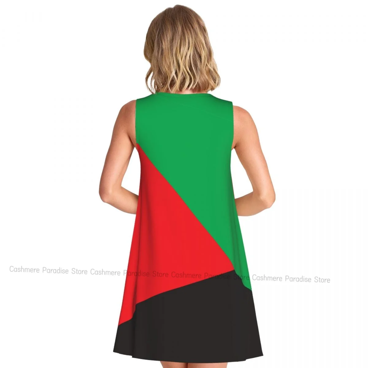 Vestido feminino Martinique verão casual camiseta vestidos praia cobrir vestido regata