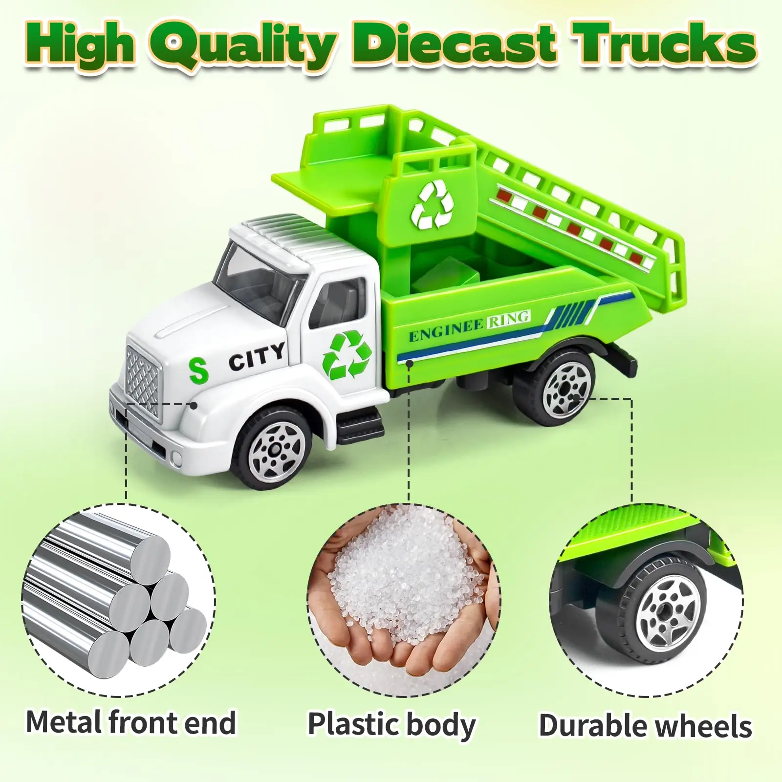 Thumbnail 2 - #17 Budget Play Vehicles for Smart Shoppers