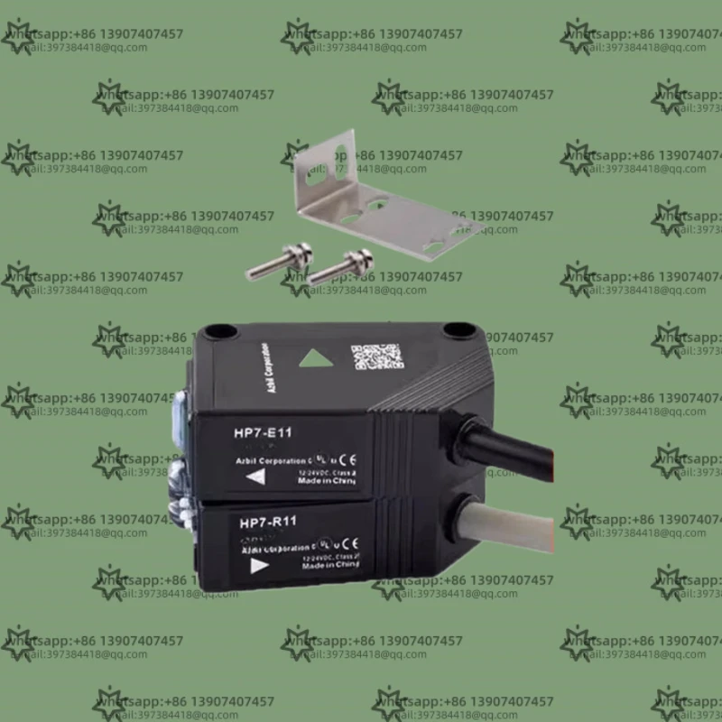 Photoelectric Switc…