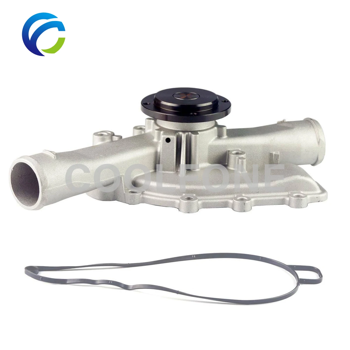 

Cooling Water Pump for MERCEDES BENZ W204 S204 C204 C63 AMG C219 CLS A209 CLK W211 S211 E63 W164 ML 2752000101 1562000601