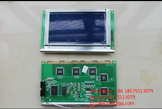 

1 PCS For Original TLX-1741-C3B TLX-1741-C3M LCD Screen LCD Display Panel Module 5.7inch New