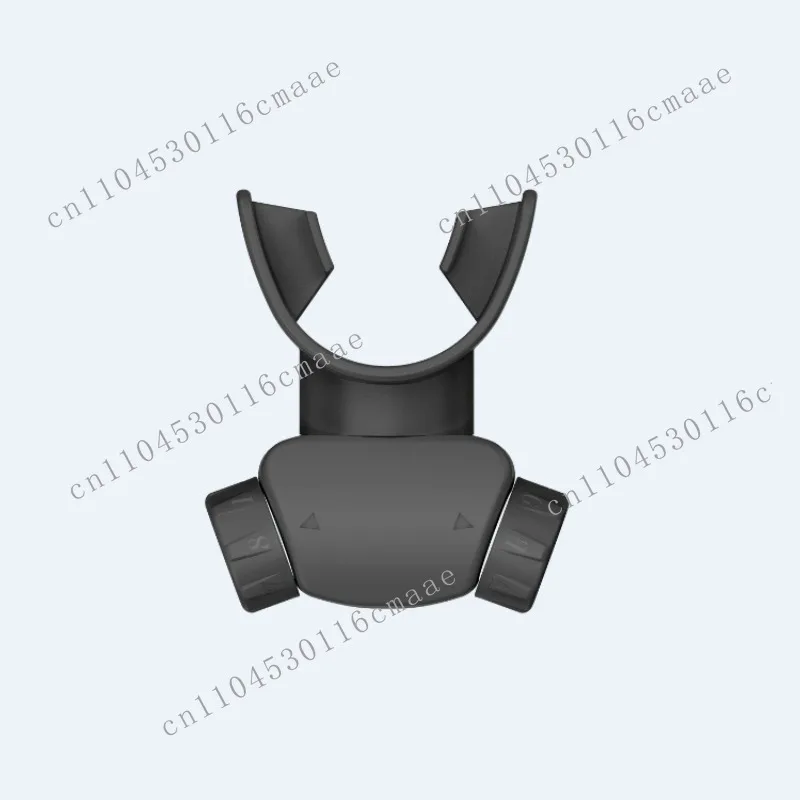 Abdominal breathing trainer with APP, a variety of sparring  tutorials, blowing and suction multi-gear resistance adjustable
