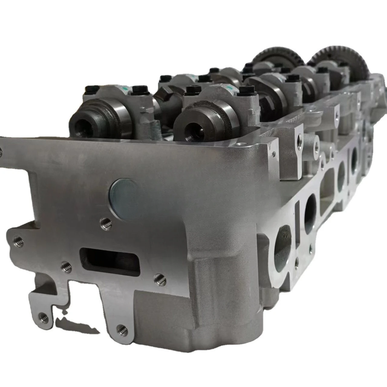 

Новая головка блока цилиндров AGO 2RZ 3RZ 4RB2 11101-75022 11101-79276 для двигателей автомобилей 4Runner Tacoma