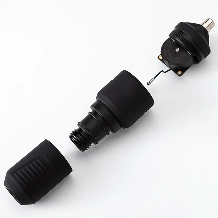 

Suitable for Novices Complete Accessories Machine Tattoo Pen