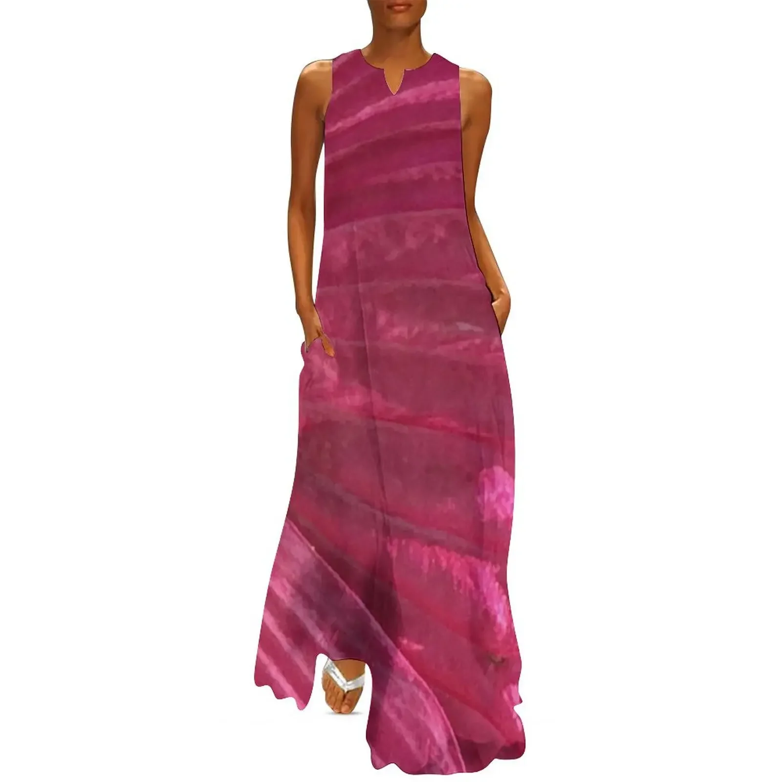 

Promise of Spring! Long Dress festival outfit women Summer skirt summer dresses women 2025 Women's clothing Dress