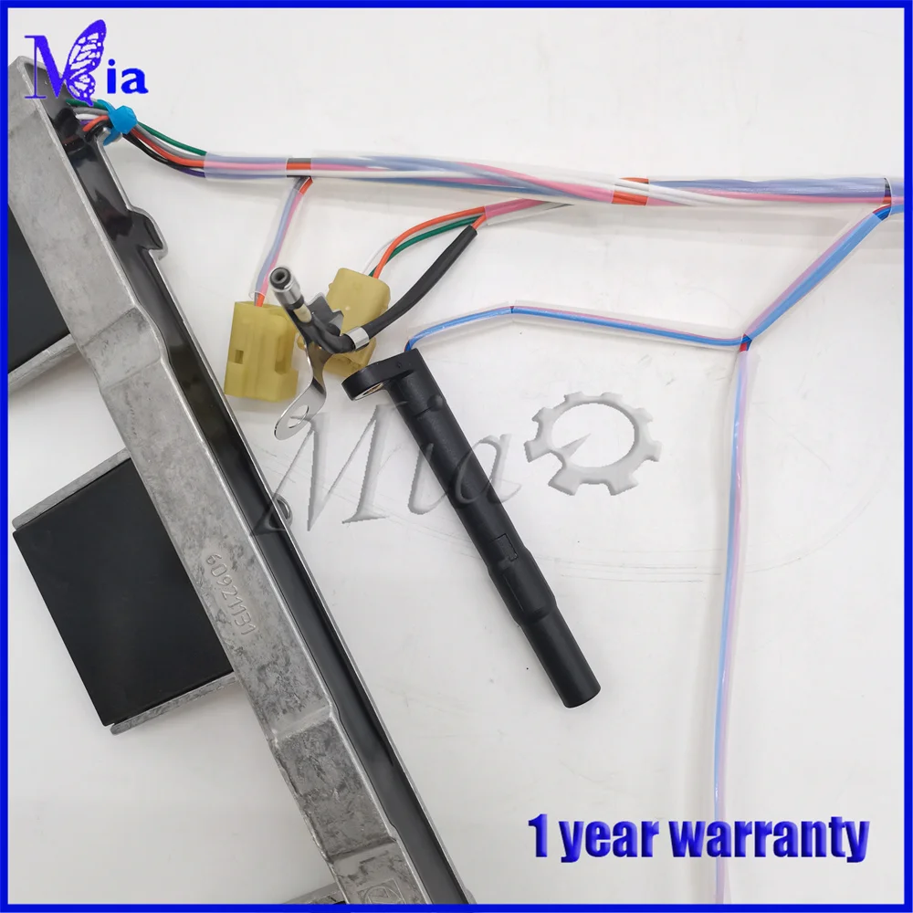 

97031708530 0501218962 2WD Hydraulically Controlled Automotive Transmission Gear Position Switch Sensor