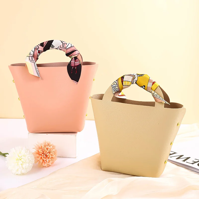 Lot de 10 boîtes cadeaux roses - Event Party Box avis et prix