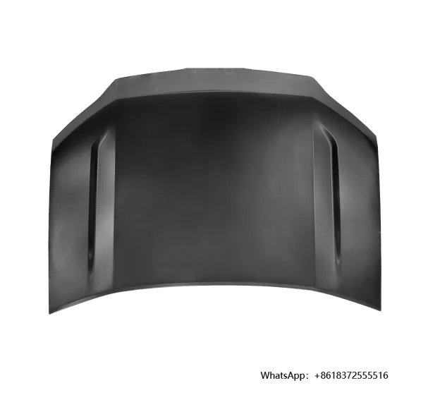 

daHigh Quality Low Price Auto Body Parts Hood Cover for Toyota Probox 2015-