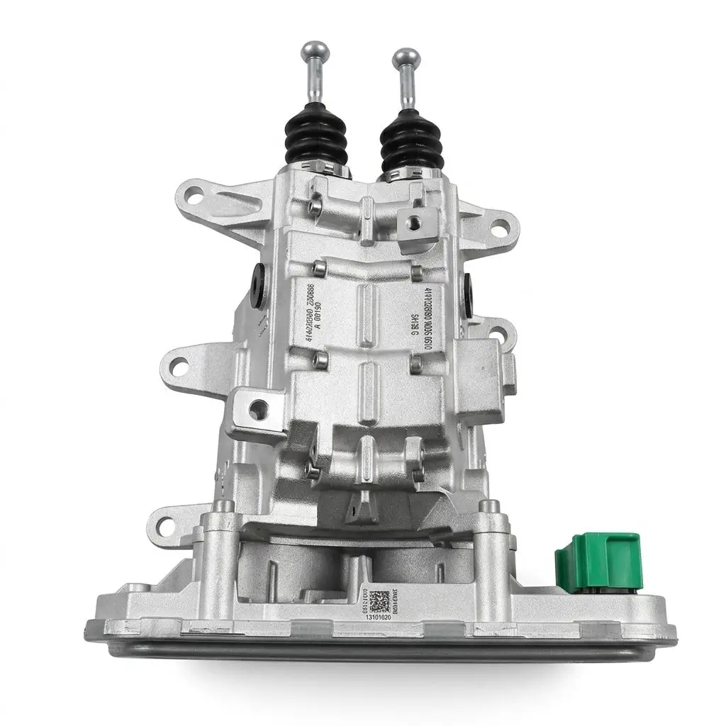 forFor Kia Seltos Hyundai Elantra Kona 7-Speed DCT Dual Clutch Transmission Actuator 954A22D020 954A2-2D020 Donor TCU Assembly