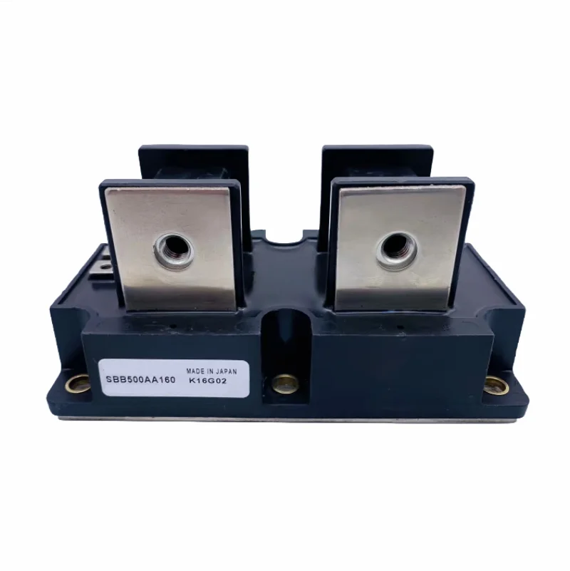 وحدة SBB500AA160 الأصلية الجديدة