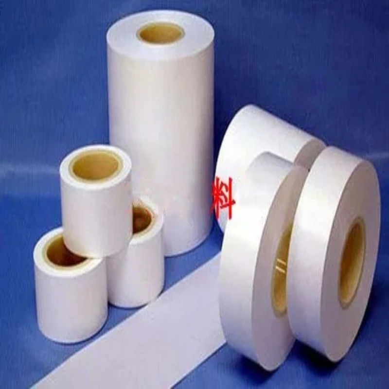 

Мембрана литий-ионной батареи, керамическая мембрана с литиевой кнопкой, Глинозем Al2O3, одностороннее покрытие по индивидуальному заказу