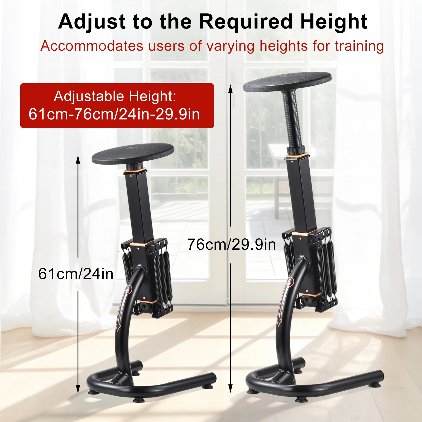 ホームフィットネススクワットマシン、ヒップスラスト・臀筋・四 - Home Gym Hip Thrust Machine のレビューと価格