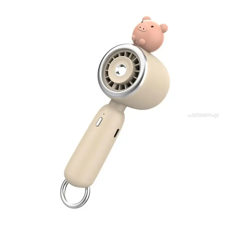 27RB مروحة مروحة تبريد 1200 مللي أمبير في الساعة 3 مروحة 3 سرعات قابلة للتعديل جيب مروحة المحمولة