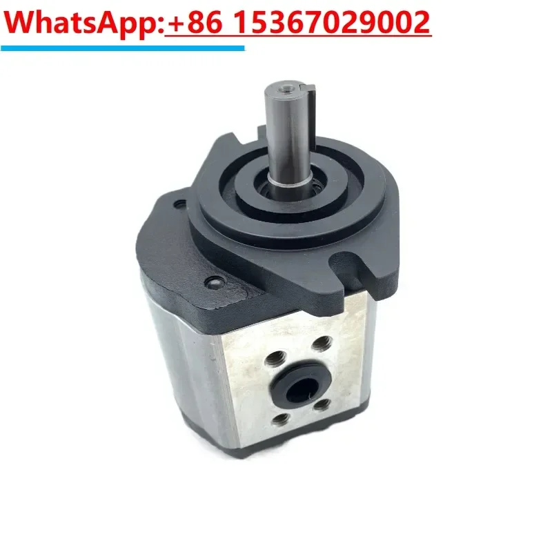 Fengchang hydraulic gear pump EG-PB-19 11 8 13 14 17 22 26 30 high-pressure oil pump EG-PBD