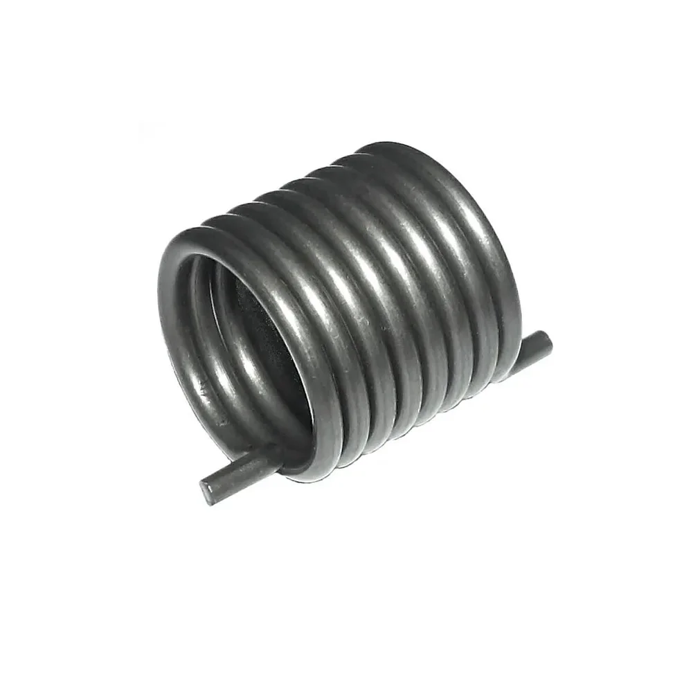 بالمنشار بادئ حركة ارتدادي الربيع ل Husqvarna 340 345 350 435 435E 445 450 450E 15812S قطع غيار المنشار حديقة أدوات