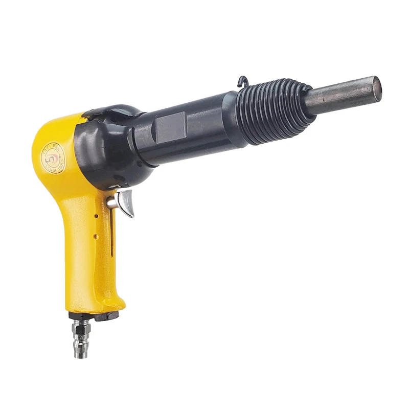 Lingdi AT-2205 Pneumatic Rivet Hammer Air Hammer Solid Hollow Rivet Gun Air Rivet Gun Rivet Machine