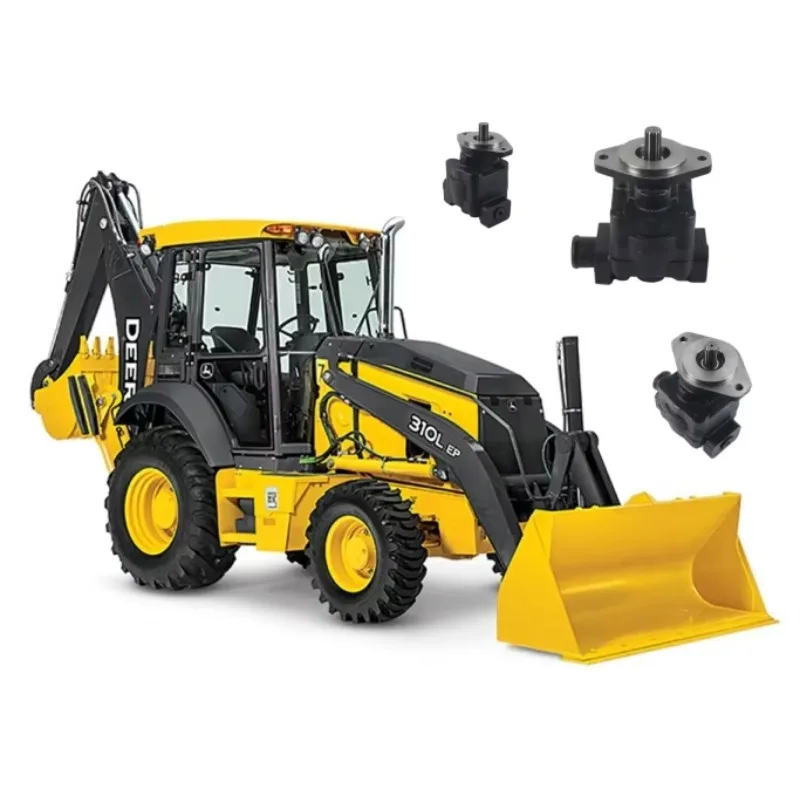 Sauer-Dan Foss Hydr…