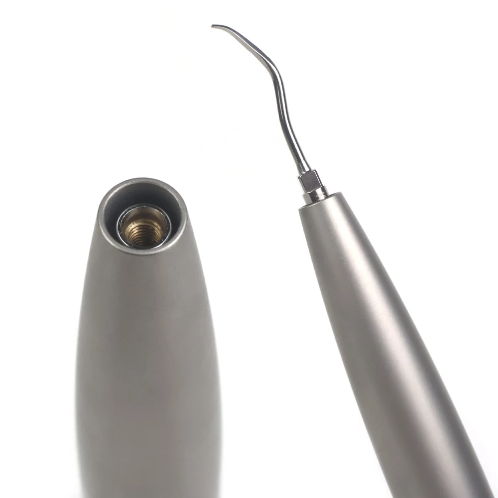 High Quality Dental Air Scaler Handpiece Dental Calculus Clean Tools For KV Coupling With K1 K2 K3 tips Teeth Cleaning Tools