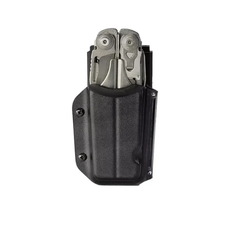RĘCZNIE WYKONANE ETUI K SHEATH KYDEX do Leatherman Surge, P4, TTI PLUS, SIDEKICK, WINGMAN, REBER, ARC, MUT — 2