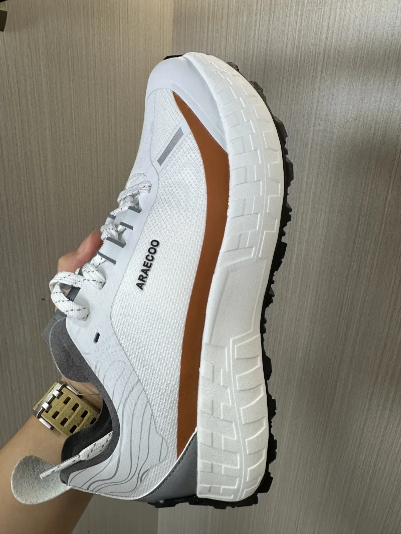 Hiking Shoes Mens Luxury Designer Winter Hiking Hiking Sneakers Mens Outdoor Sports Work Shoes