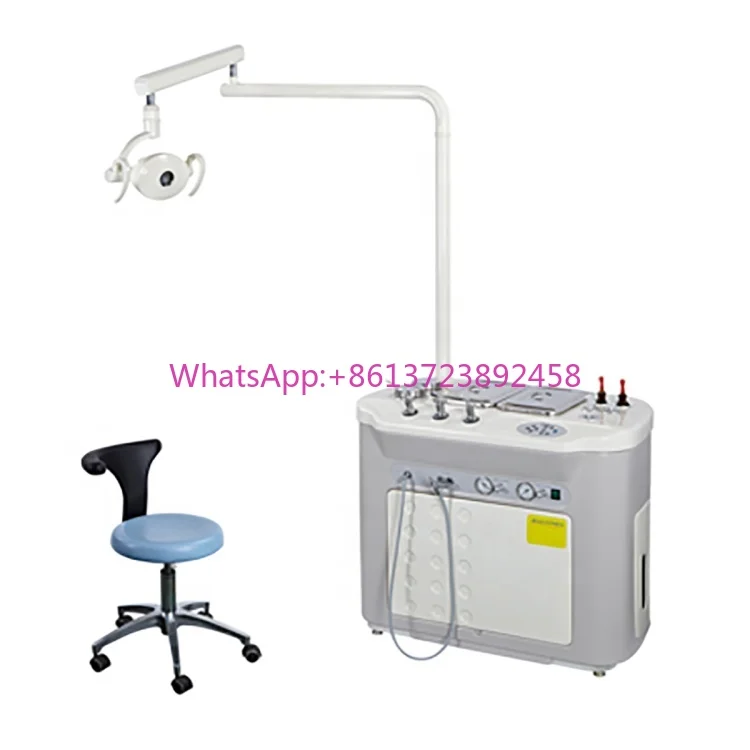 

ENT Workstation Combination Table For ENT Use Ent Treatment Workstation
