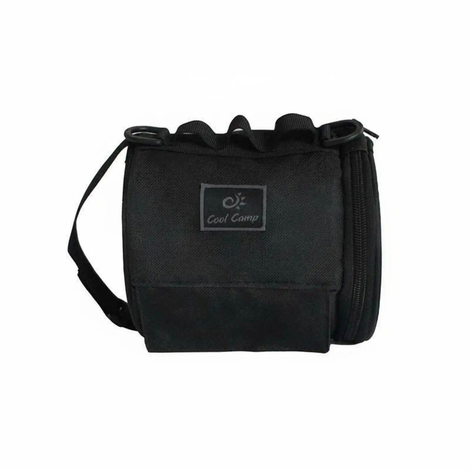 Hanging Tissue Pouch Versatile Camping Paper Towel Holder Easy to Access Portable Tissue Bag for Picnic