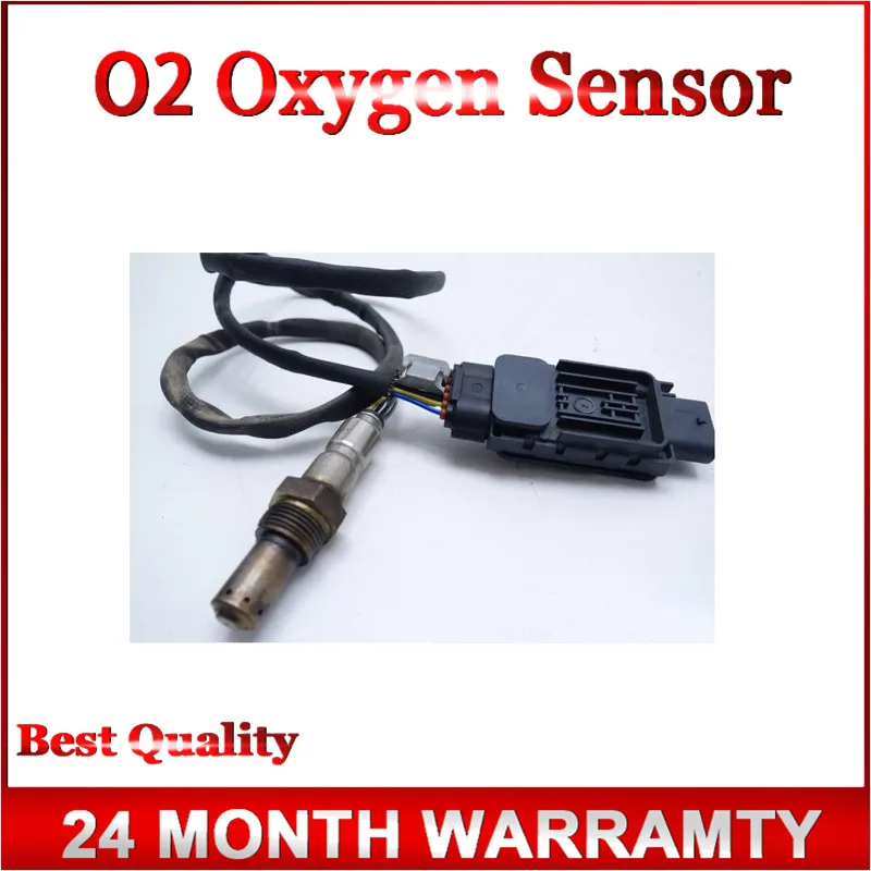 Nox Sensor Nitrogen Oxides Sensor For BMW X3 G01 3.0d 2018 RHD LAMBDA OXYGEN NOX SENSOR 8580410 0281007018