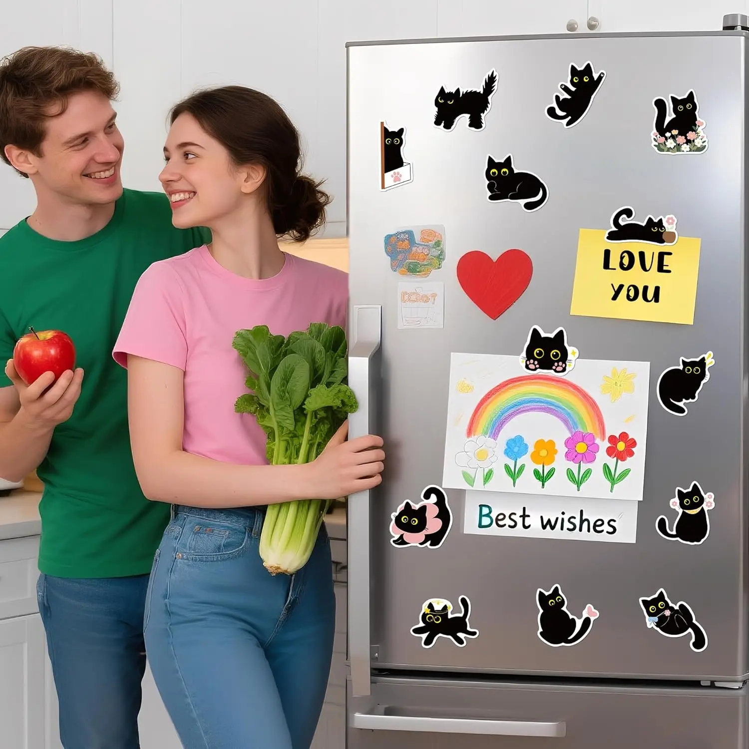 Thumbnail 4 - #19 Trending Magnetic Cat Doors Right Now