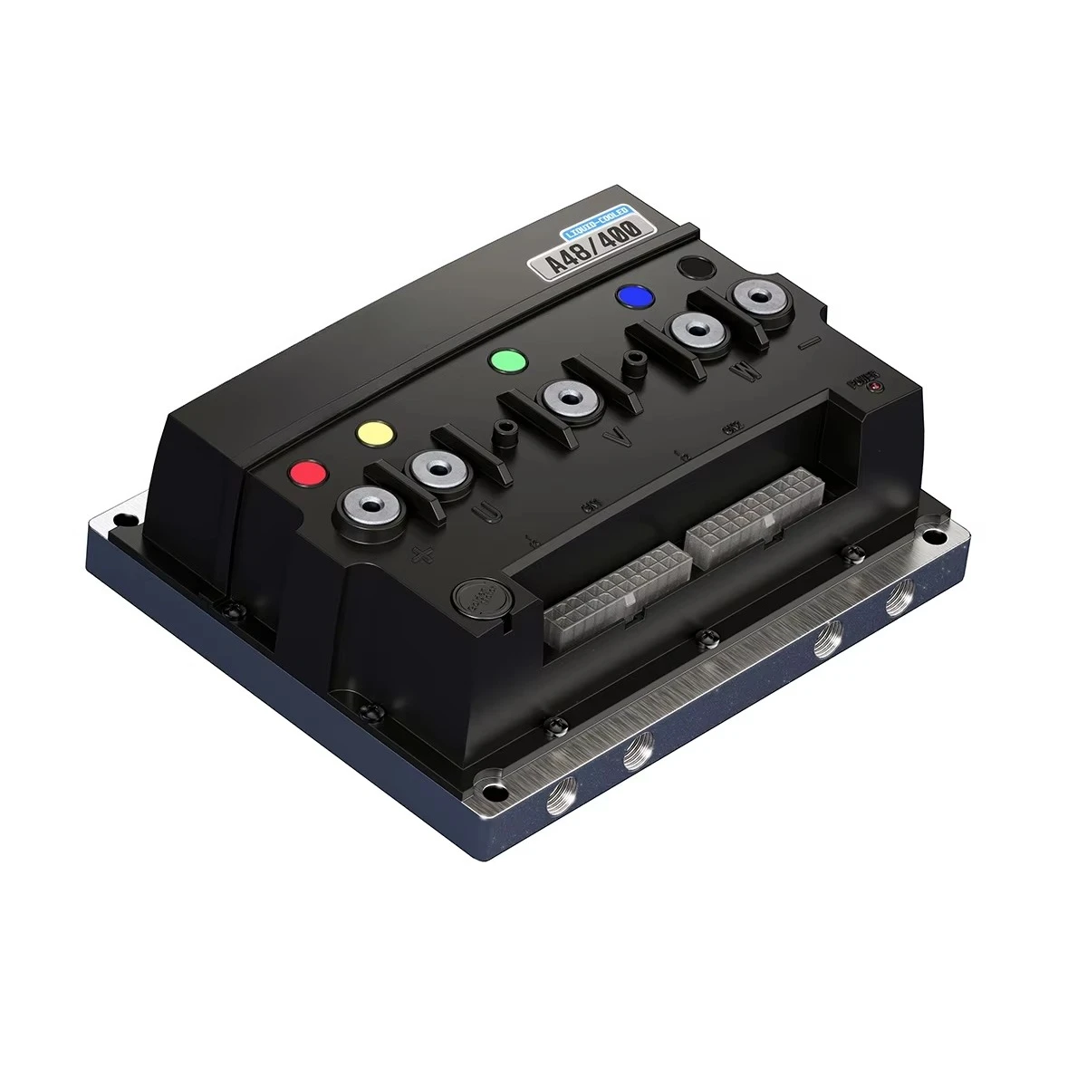 Hot Sale Wholesale BLDC PMSM Motor Controller 48V/72V/96V 400A 800A Motorcycle Controller Sinewave Controller