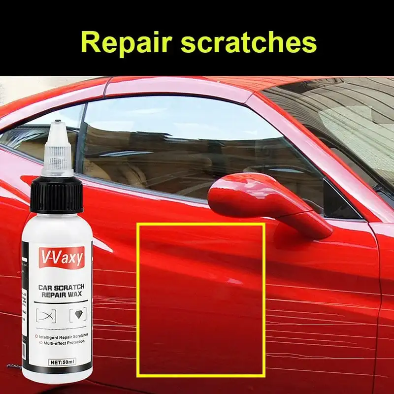 Car Plastic Restorer Back To Black Gloss Car Cleaning Plastic Leather Restore Auto Polish And Repair Coating Renovator Products