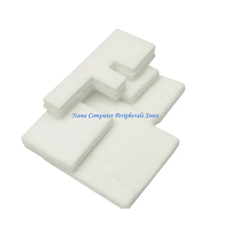 

F68C Reliable Pad Sponge for G1000 G3000 G3400 G2400 G1400 G3040 Strong Adsorption and Anti Corrosion Property