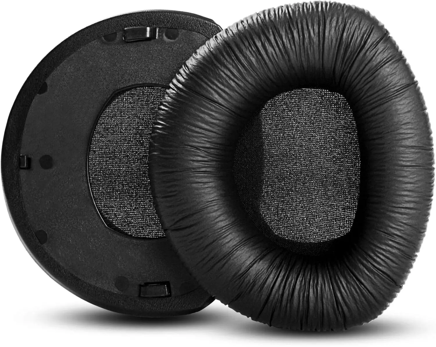 HDR160  Ear Pads Cups Replacement HDR160 HDR170 HDR180 RS160 RS170 RS180 Compatible with Sennheiser HDR HDR160/170/180 RS