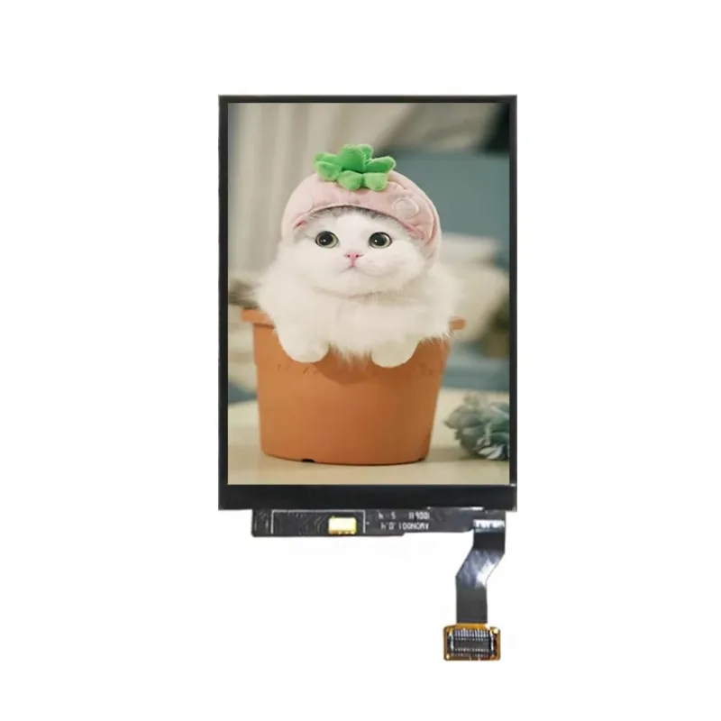 AMS258DN01 2.58 Inc… - image