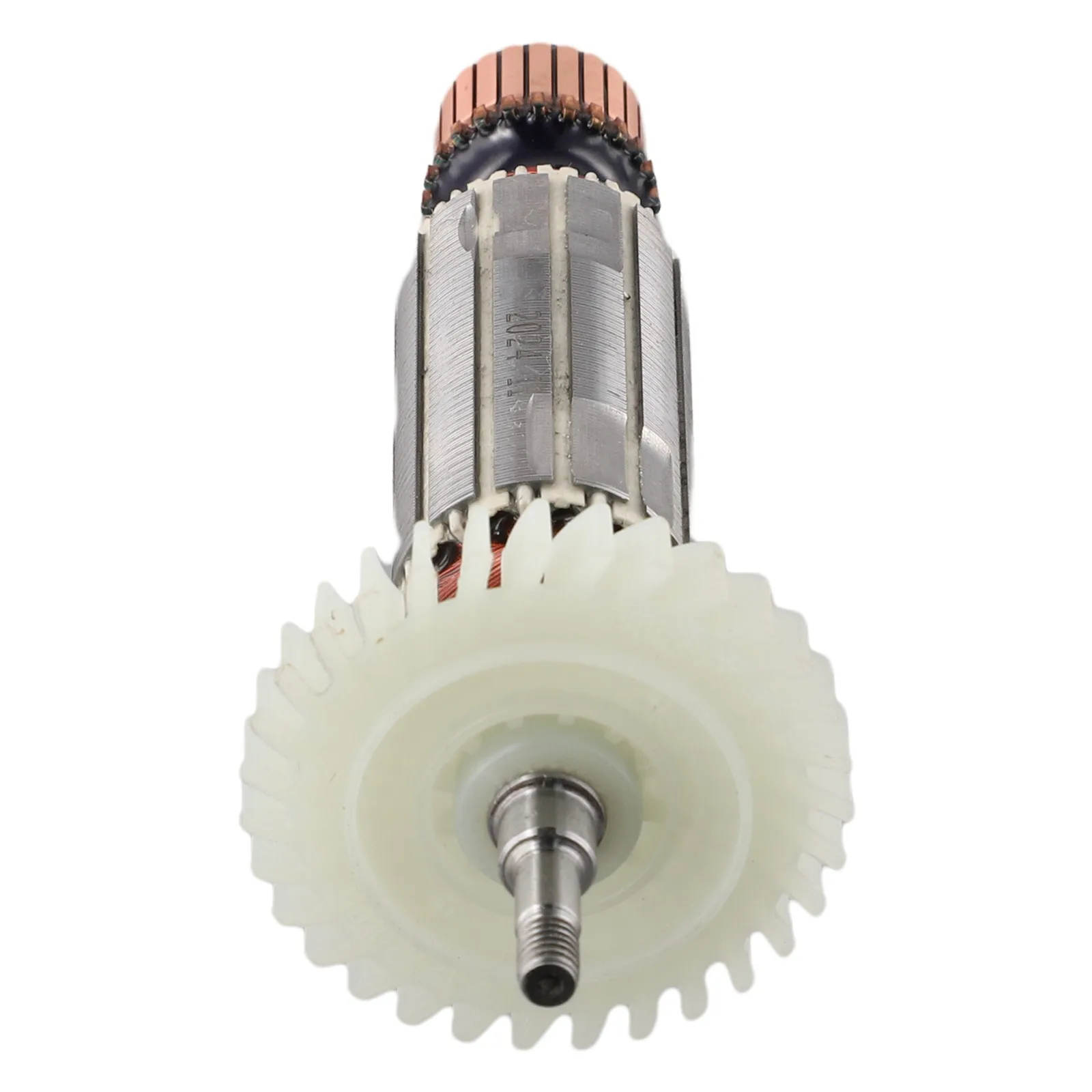 Armature For Rotor Anchor For GA4030 GA4031 GA5030 Angle Grinder Metal Replacement Part Power Tool Accessories