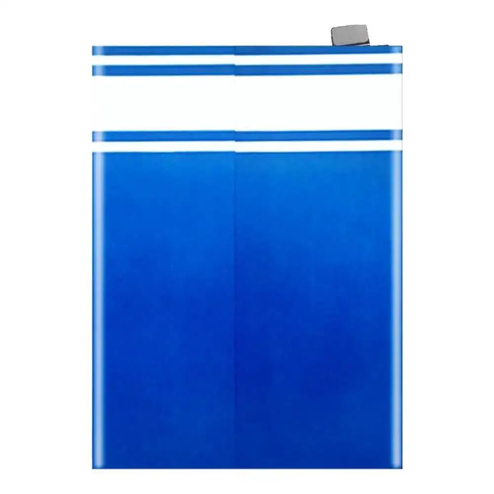 بديل ممتاز لبطارية الهاتف المحمول ممن لهم رينو 4 برو 5G 2500 مللي أمبير BLP787 #3