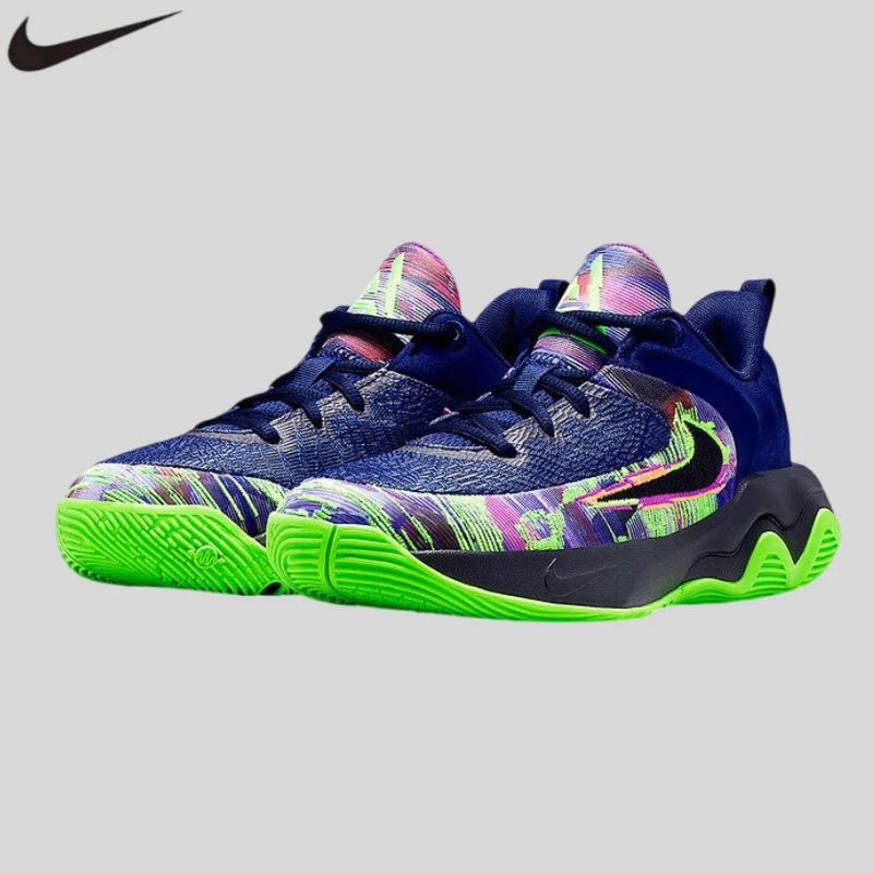 

Nike Junior Winter GIANNISIMMORTALITY4KC (GS) Sports Casual Running Shoes II0661-400