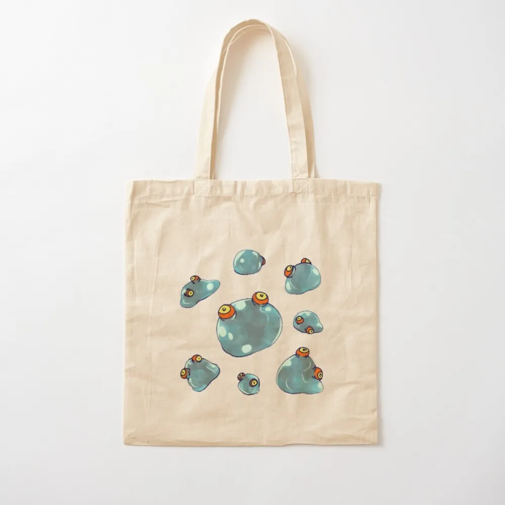 BOTW Chuchus Tote Bag shopping cart bags Custom bag free delivery bags hand bag ladies