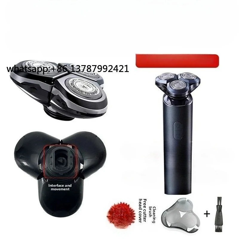 High quality For  Replacement Shaver Head for S700