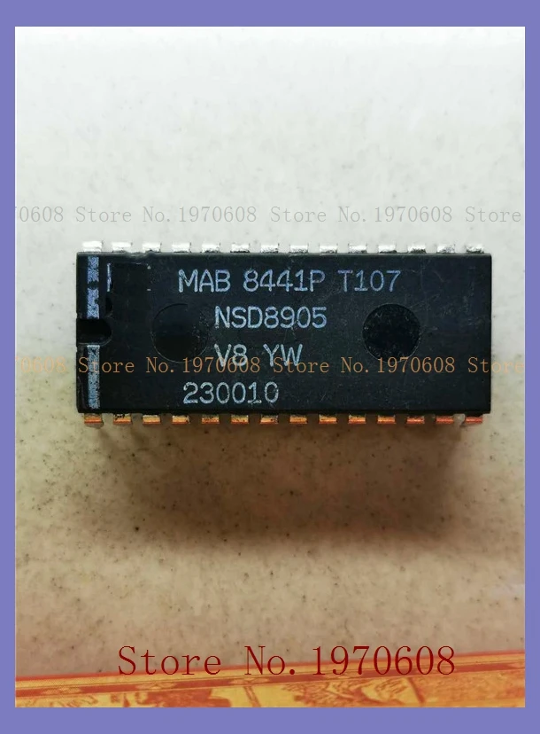 

MAB8441PT107 MAB8441 MAB8441P DIP the old