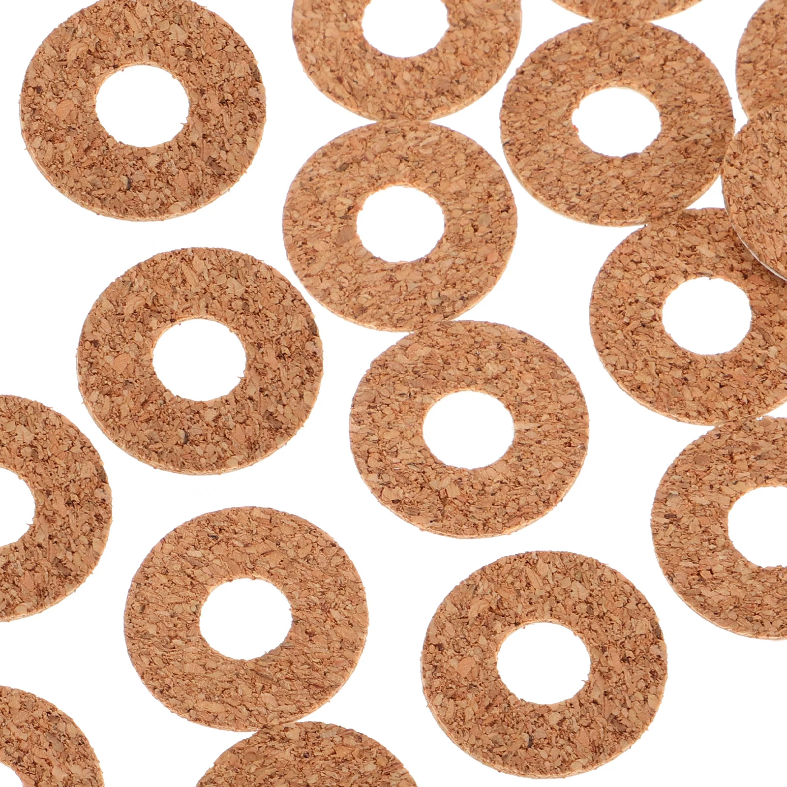 40 pezzi di plettri per chitarra acustica, adesivi per cuscinetti antiscivolo, accessori elettrici