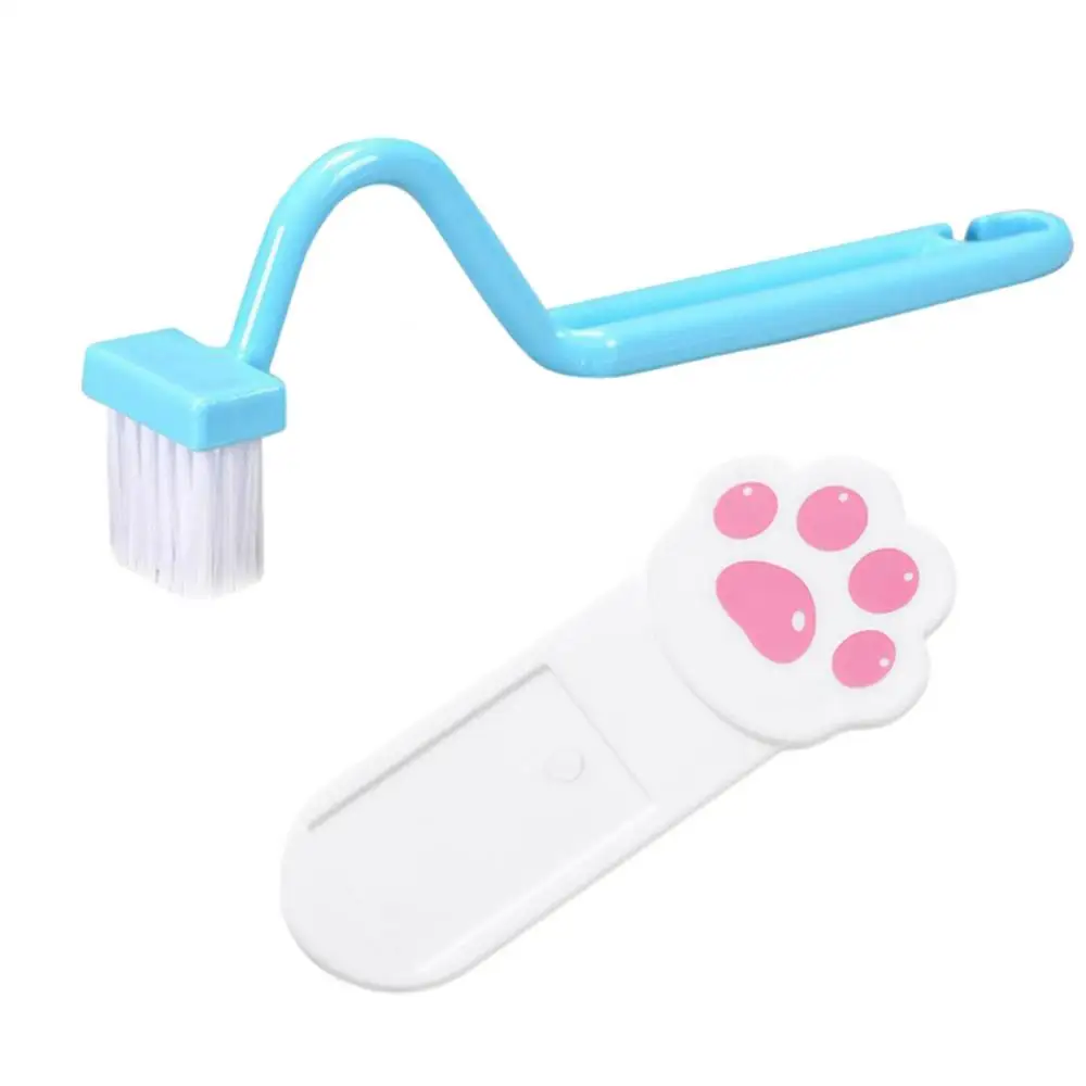 10/30SETS Cute Lappers Safe And Reliable Portable Adjustable Armrests Hygienic And Easy To Clean Rounded Portable Lid